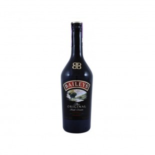 LICOR BAILEYS THE ORIGUINAL FRISH CREAM 750ML 100132