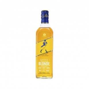 WHISKY JOHNNIE WALKER BLONDE 750ML 190556