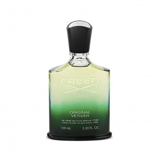 CREED ORIGINAL VETIVER MASCULINO 100ML EDP 001091