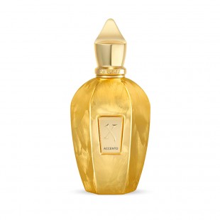 XERJOFF ACCENTO OVERDOSE UNISSEX 100ML EDP
