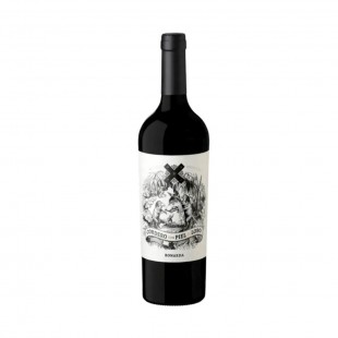 VINHO CABERNET CORDERO PIEL DE LOBO BONARDA 750ML 195551*
