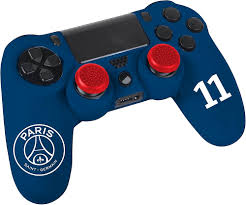 GAME PS4 AC CONTROL DUALSHOCK P4 MESSI PARIS SAINT GERMAIN