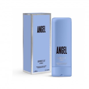 CREME CORPORAL ISABELLE ANGEL 200ML