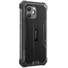 CELULAR BLACKVIEW BV8900 4G 8GB+256GB PRETO DUAL