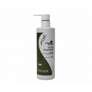 SHAMPOO KARSEELL ANTI-QUEDA 500ML