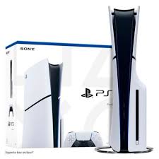 GAME PS5 1TB EUA CFI-2015A SLIM WHITE