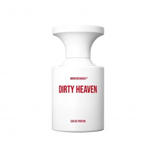BORNTOSTANDOUT DIRTY HEAVEN UNISSEX 50ML EDP