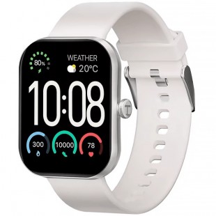 RELOGIO SAMSUNG GALAXY WATCH ULTRA SM-L705FAW1GTO 47MM WHITE 619086