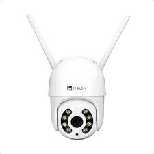 CAM IP SMART WIFI CAMERA S12 360§ 12MP CAMERA APP ICSEE 032868*