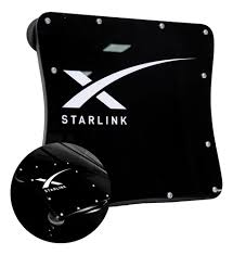 AC CASE STARLINK STARMINI PRETO