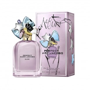 MARC JACOBS PERFECT ELIXIR FEM 100ML EDP