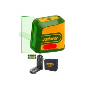 NIVELADOR LASER JADEVER JDLE2M03 0-30M