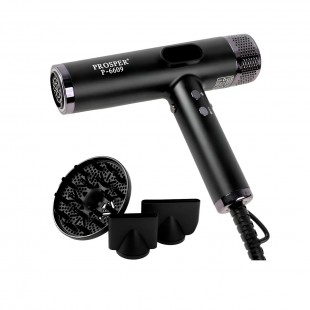 SECADOR PROSPER HAIR DRYER P-6609 9000W BIVOLT