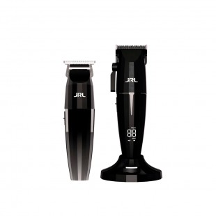 APARADOR DE PELO JRL FF 2020C PRETO