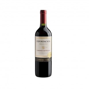 VINHO CONCHA E TORO CABERNET SAUVIGNON CARMENERE EXPOTACION 1500ML 741