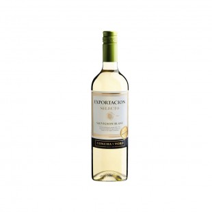 VINHO CONCHA E TORO SAUVIGNON BLANC PEDRO J. EXPOTACION 750ML 354088