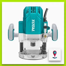 ROTEADOR TOTAL TR111216 1600W/220V