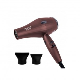 SECADOR PROSPER P-6605 PRETO 110V/8000W