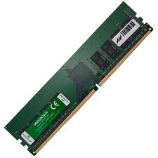 MEMÓRIA DDR4 8GB 3200MHZ MACROVIP MV32N22/8I