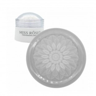 PROTETOR LABIAL MISS ROSE VANILLA 03	