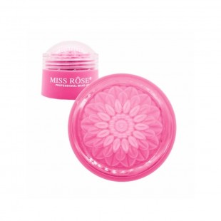 PROTETOR LABIAL MISS ROSE PEACH 06