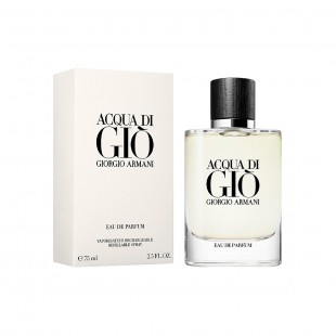 GIORGIO ARMANI ACQUA DI GIO 75ML EDP