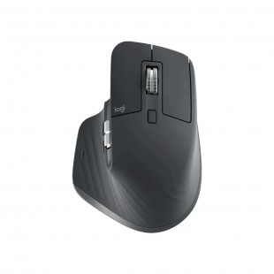 MOUSE WIRELESS LOGITECH MX MASTER 3S 