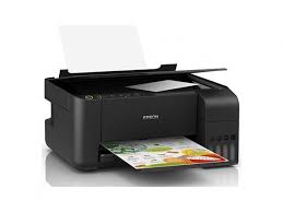 IMPRESSORA MULTIFUNCIONAL INK EPSON L-5590 ECO TANK 4X1 WIFI BIVOLT