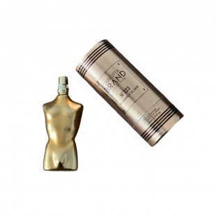 CARLOTTA BRAND COLLECTION LE MANLY ELIXIR EDP 25ML 