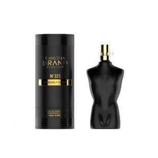BRAND COLLECTION NO-325 LE MANLY PARFUM 25ML