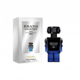 BRAND COLLECTION NO-427 ROBOTIC INTENSE 25ML EDP