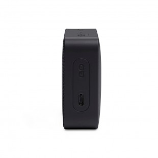 SPEAKER JBL GO ESSENTIAL 2 BLACK