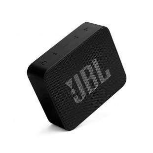 SPEAKER JBL GO ESSENTIAL 2 BLACK