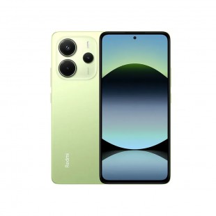 XIAOMI REDMI NOTE 14 4G 6GB+128GB GLOBAL GREEN