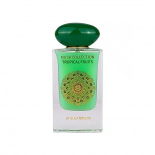 GULF ORCHID MUSK COLLECTION TROPICAL FRUITS FEM 60ML