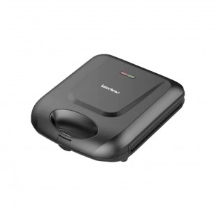 SANDUICHEIRA INTERBRAS G30BR PRETO 127-60HZ 688153