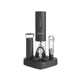 ABRIDOR DE VINHO ELETRICO QUANTA  BIVOLT