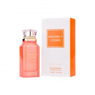 GULF ORCHID HEAVENLY LYCHEE FEM 100ML EDP