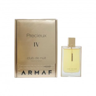 ARMAF CLUB DE NUIT PRECIEUX IV MEN 55ML EXTRAI DE PARFUM