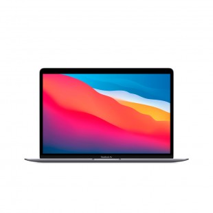NOTEBOOK APPLE MACBOOK AIR MGN63HN/A M1 8C/8GB/256SSD/13.3
