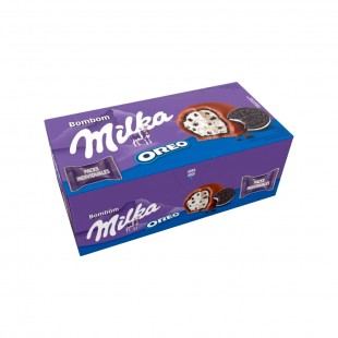 BOMBOM MILKA OREO 11PCS 209G