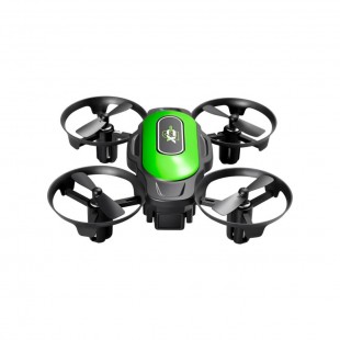 DRONE HETZER XD2 MINI GREEN