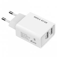 ACESORIO CELULAR FONTE CARREGADOR XIAOMI MDY-14-EE 120W BRANCO 714638*
