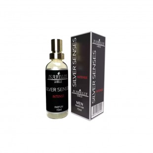 ISABELLE LA BELLE SILVER SENSES INTENSE 100ML EDT