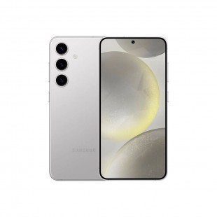 CELULAR SAMSUNG S24+ SM-S926B/DS 5G 12+256GB MARBLE GREY S/FONTE