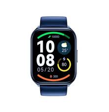 RELOGIO HAYLOU SMART WATCH 2 PRO HF001 AZUL/PRETO 934427