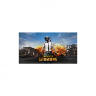 MOUSEPAD PUBG 70X30CM