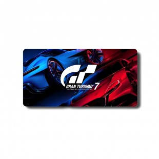 MOUSEPAD GRAN TURISMO 7 70X30CM