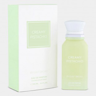 TESTE GULF ORCHID CREAMY PISTACHIO 100ML EDP 