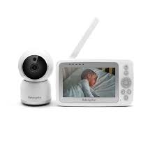 BABA ELET. BABY MONITOR 2.8